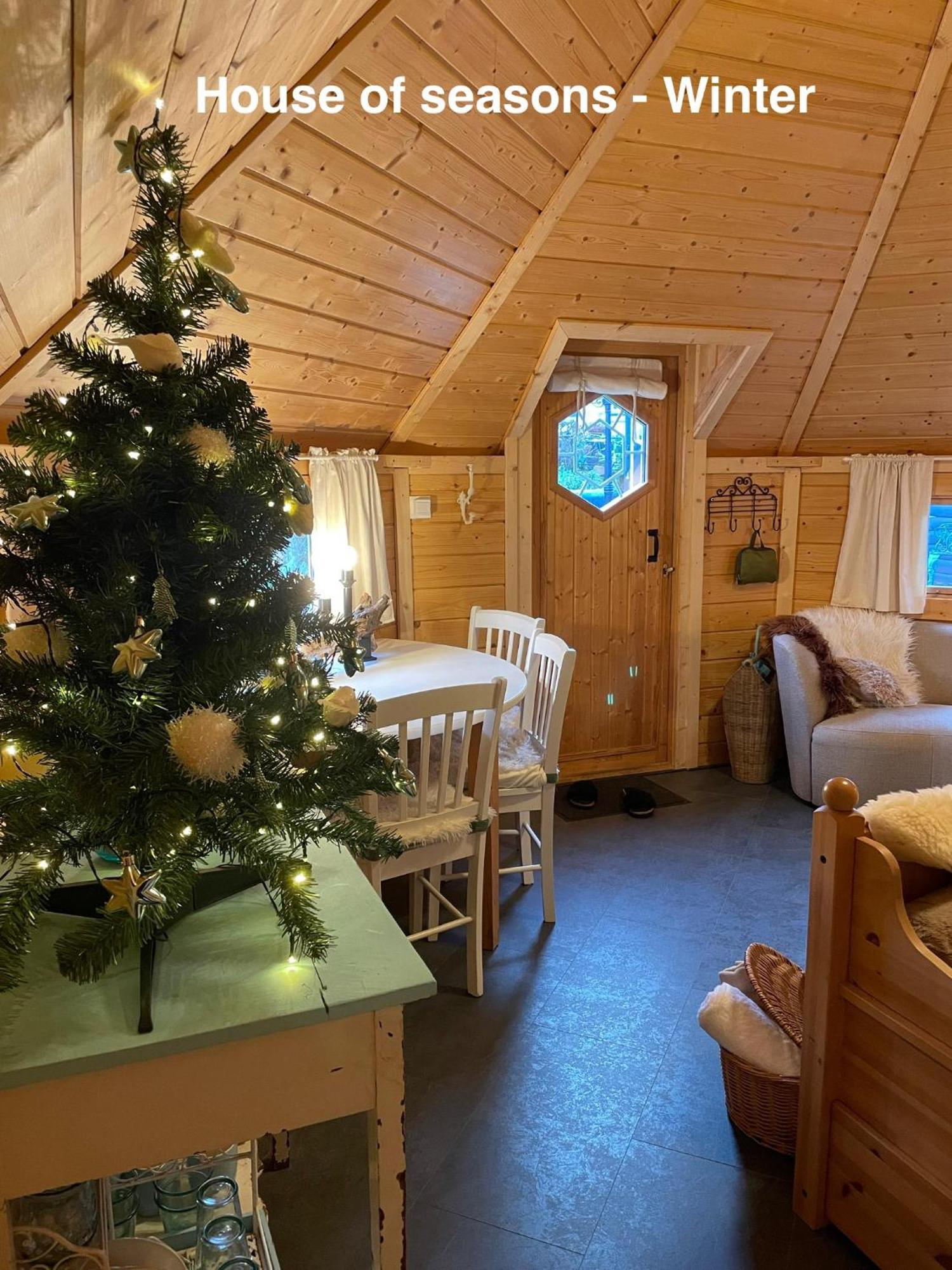 B&B Cosy Garden Alblasserdam 客房 照片