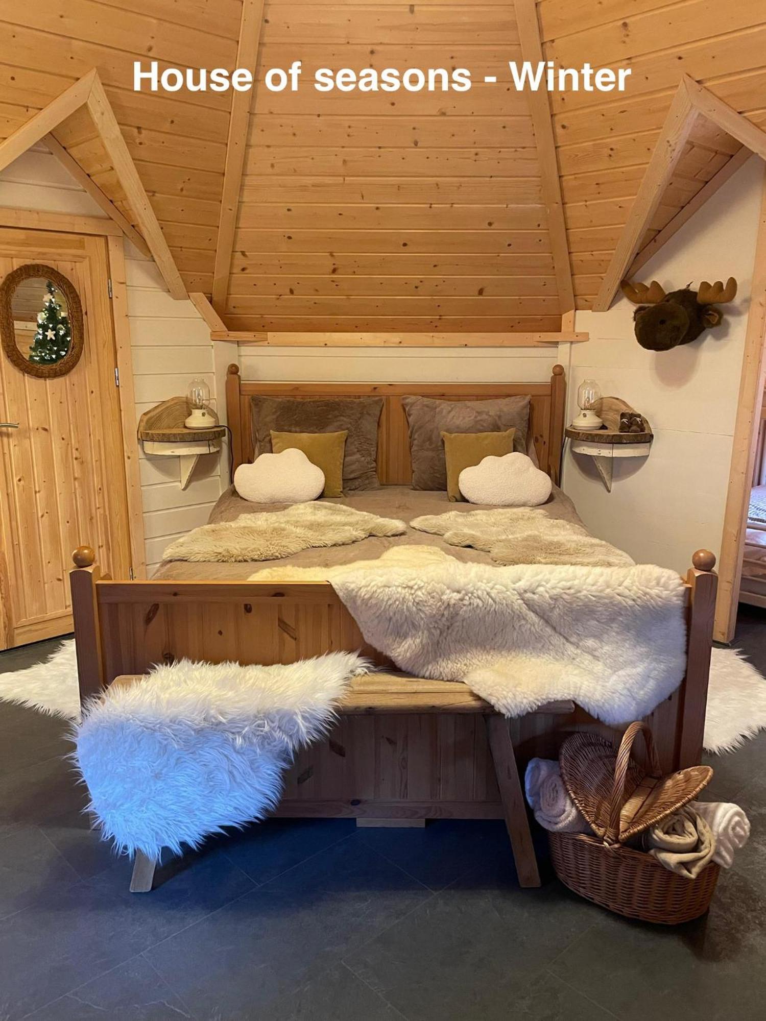 B&B Cosy Garden Alblasserdam 客房 照片