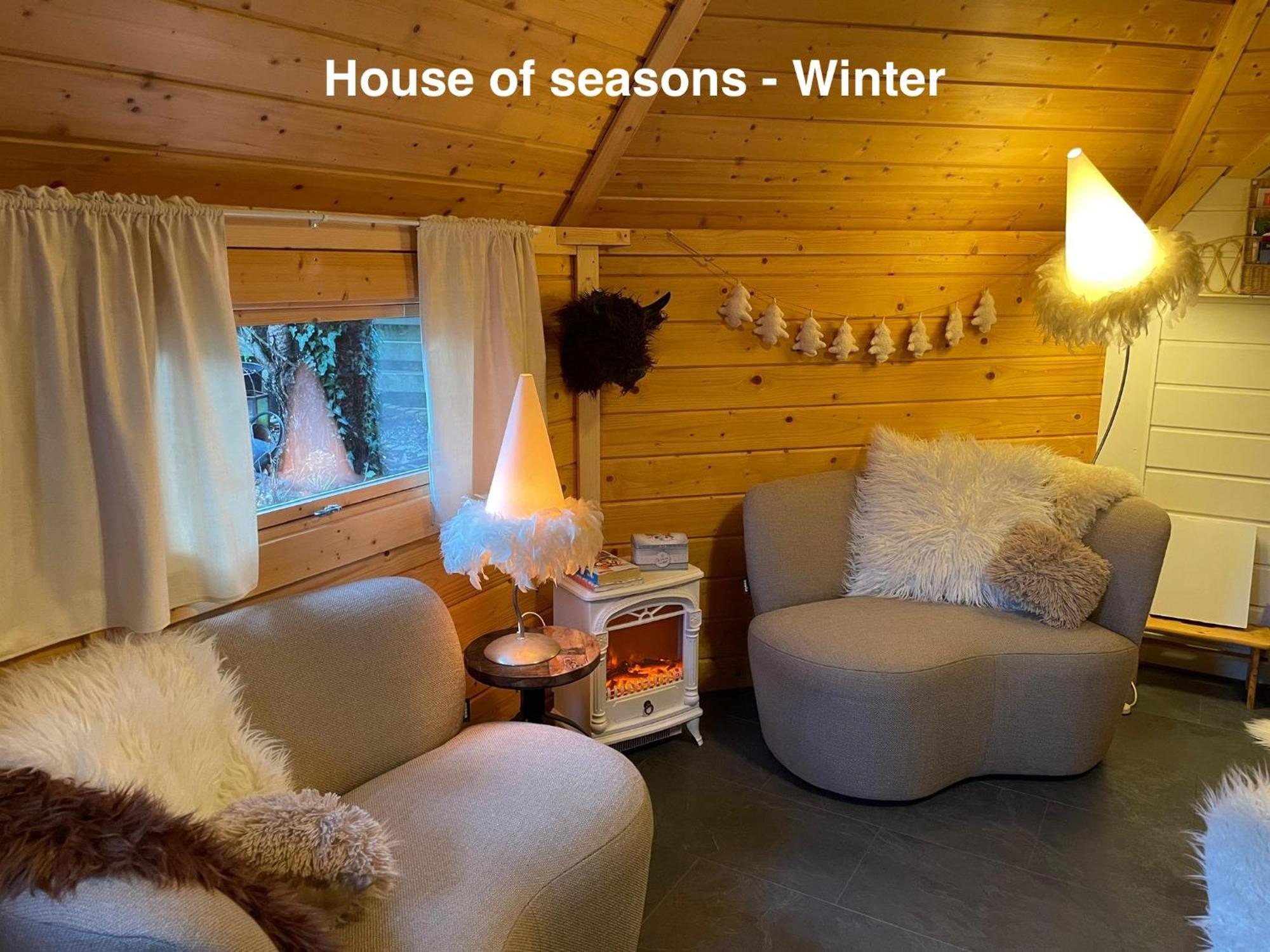 B&B Cosy Garden Alblasserdam 客房 照片