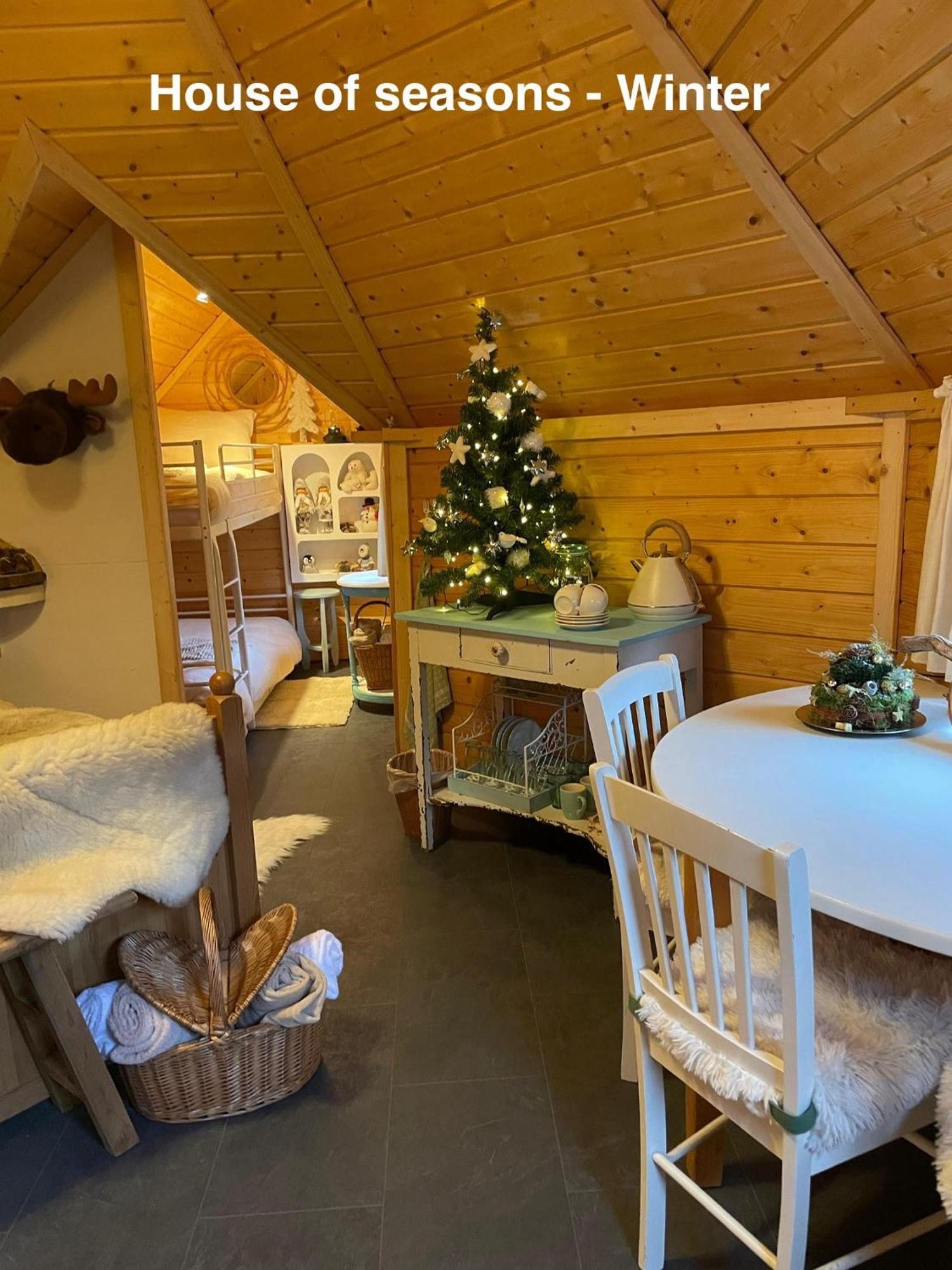 B&B Cosy Garden Alblasserdam 客房 照片