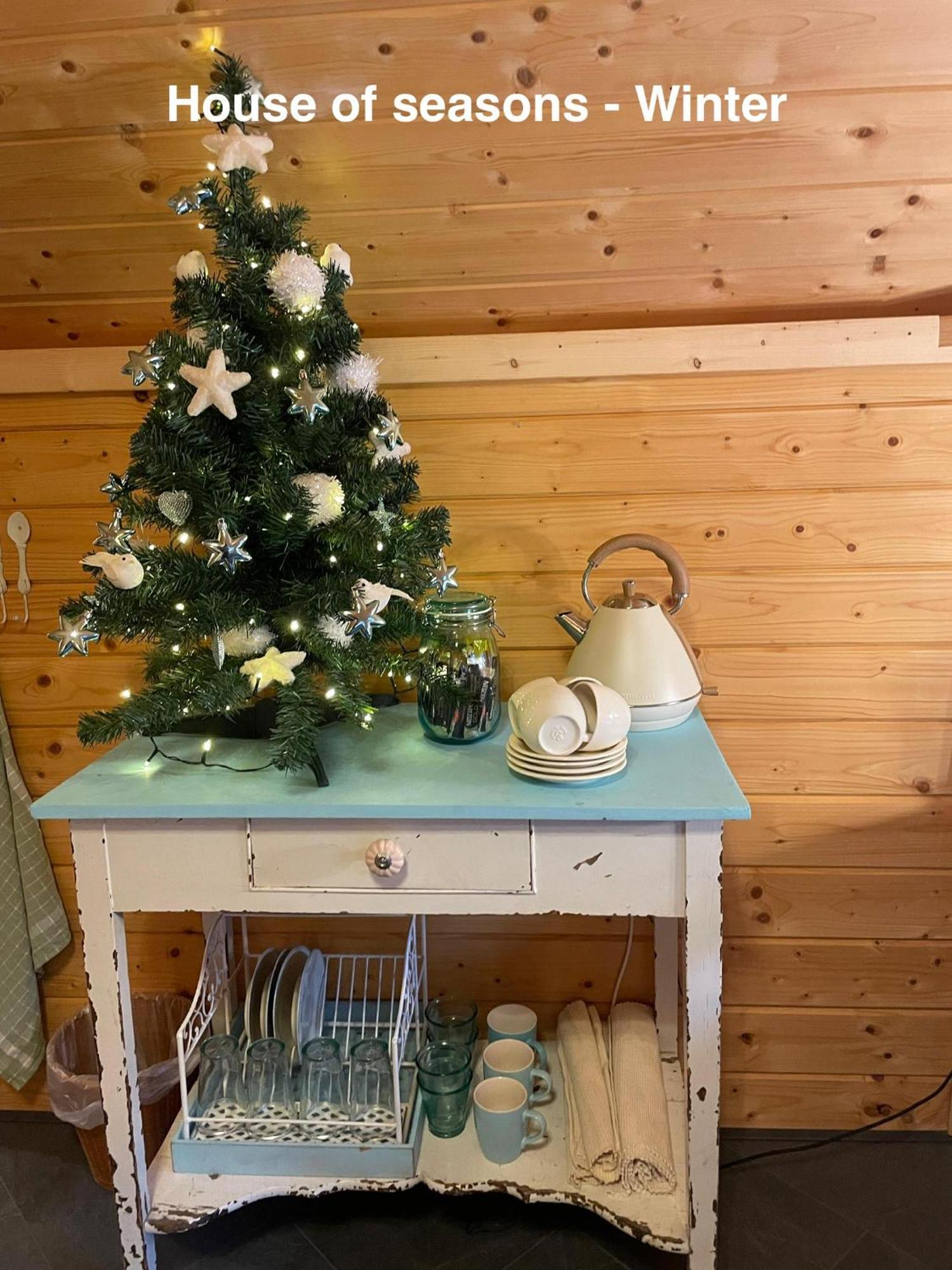 B&B Cosy Garden Alblasserdam 客房 照片