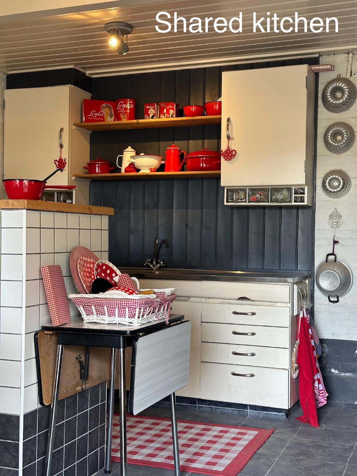 B&B Cosy Garden Alblasserdam 外观 照片