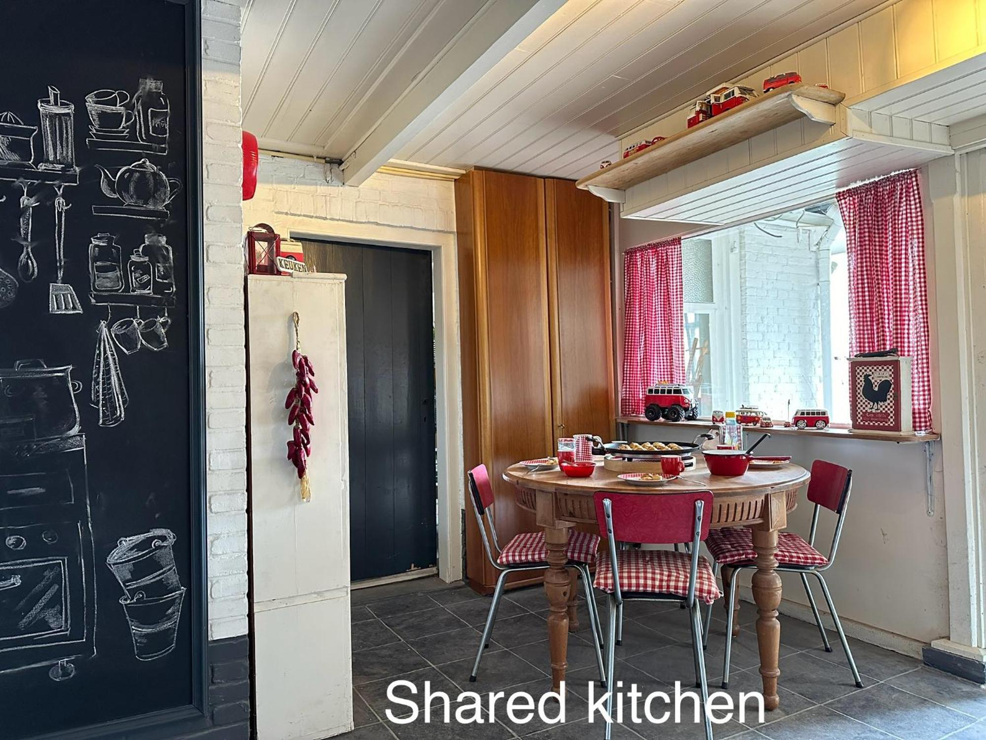 B&B Cosy Garden Alblasserdam 外观 照片
