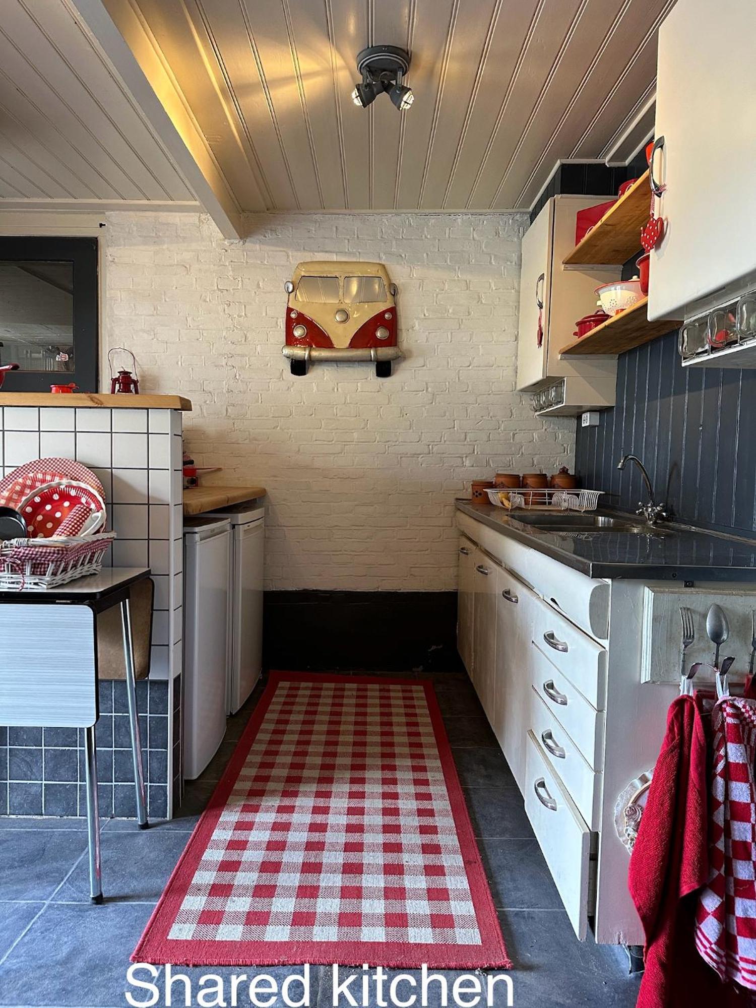 B&B Cosy Garden Alblasserdam 外观 照片