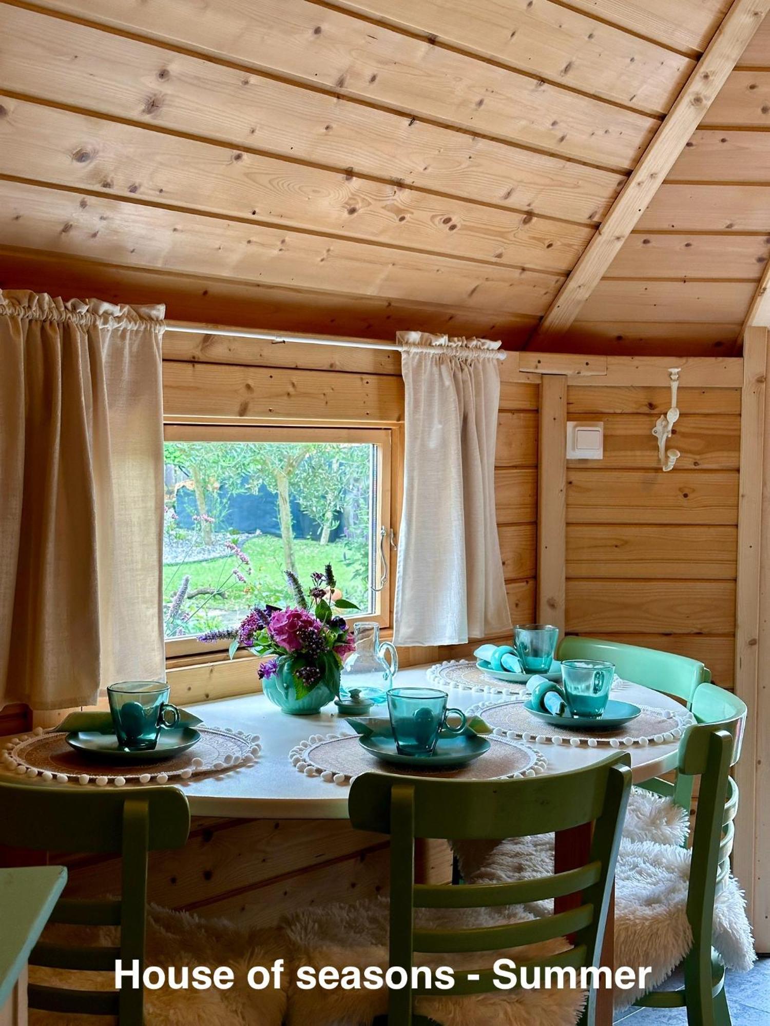 B&B Cosy Garden Alblasserdam 客房 照片