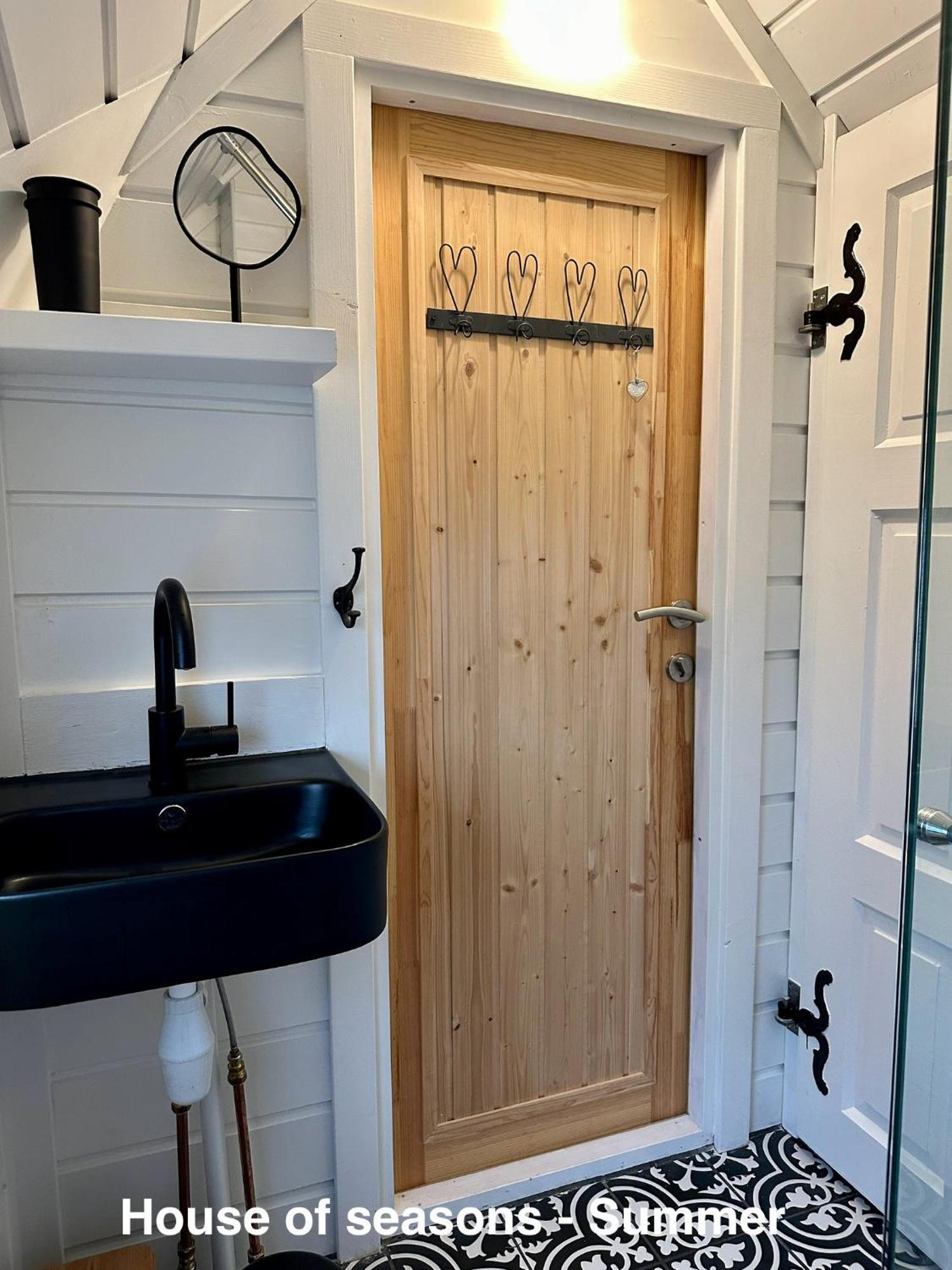 B&B Cosy Garden Alblasserdam 客房 照片