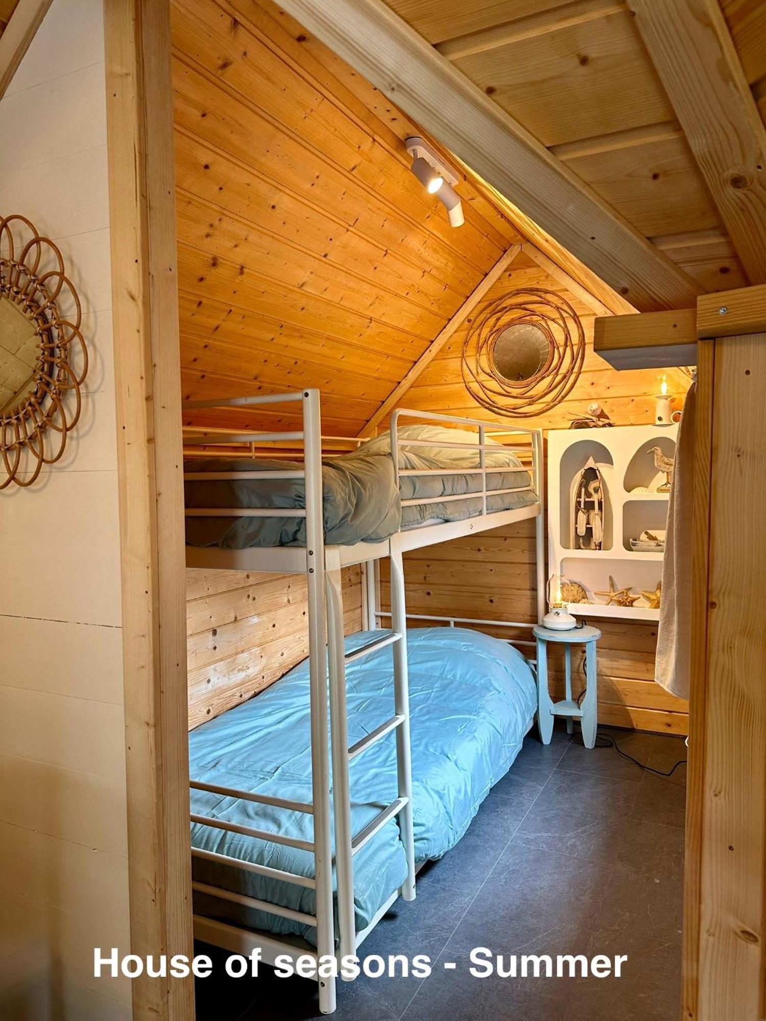 B&B Cosy Garden Alblasserdam 客房 照片