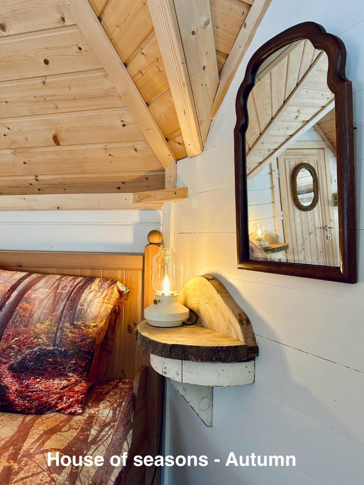 B&B Cosy Garden Alblasserdam 客房 照片