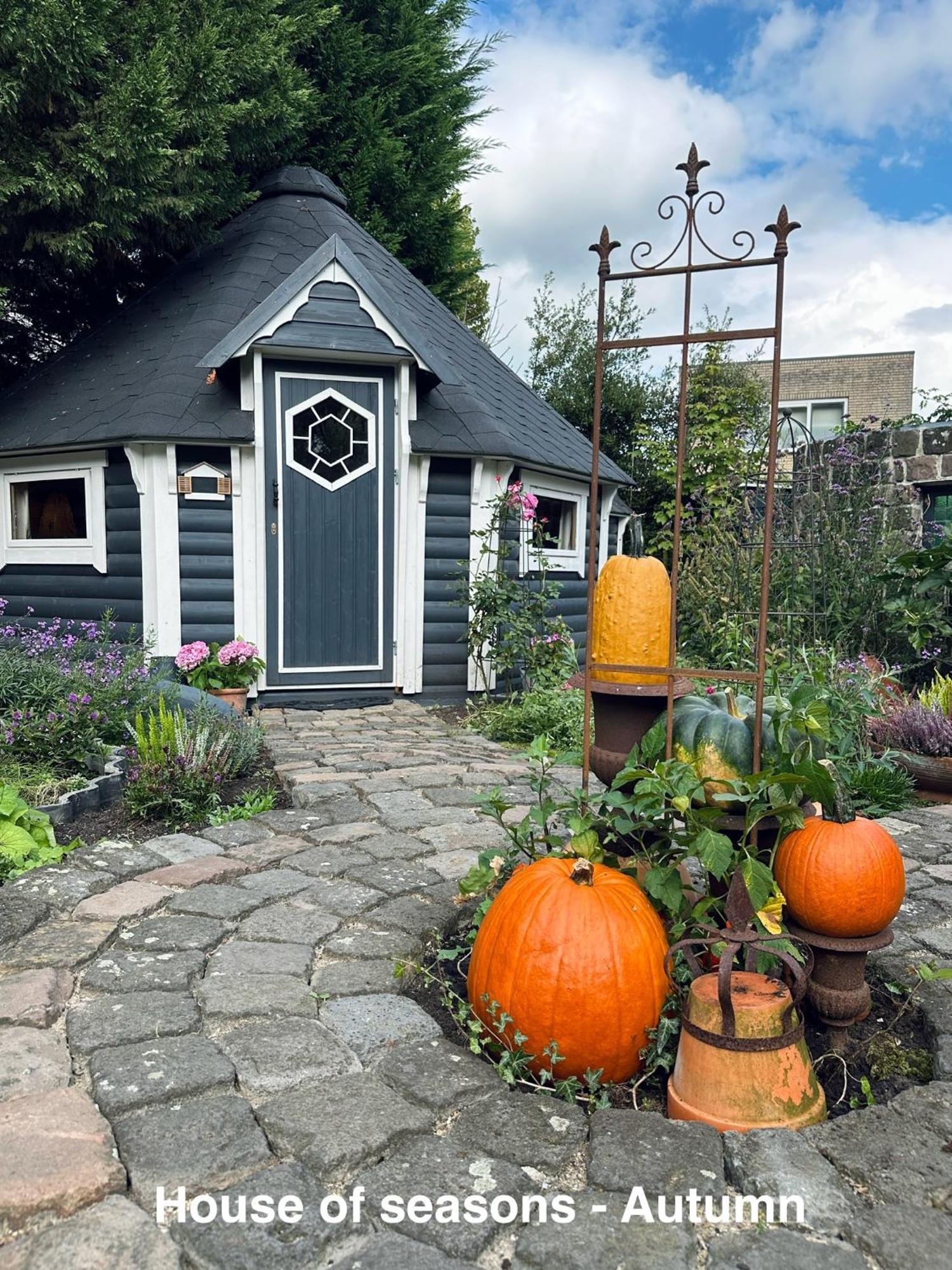 B&B Cosy Garden Alblasserdam 客房 照片