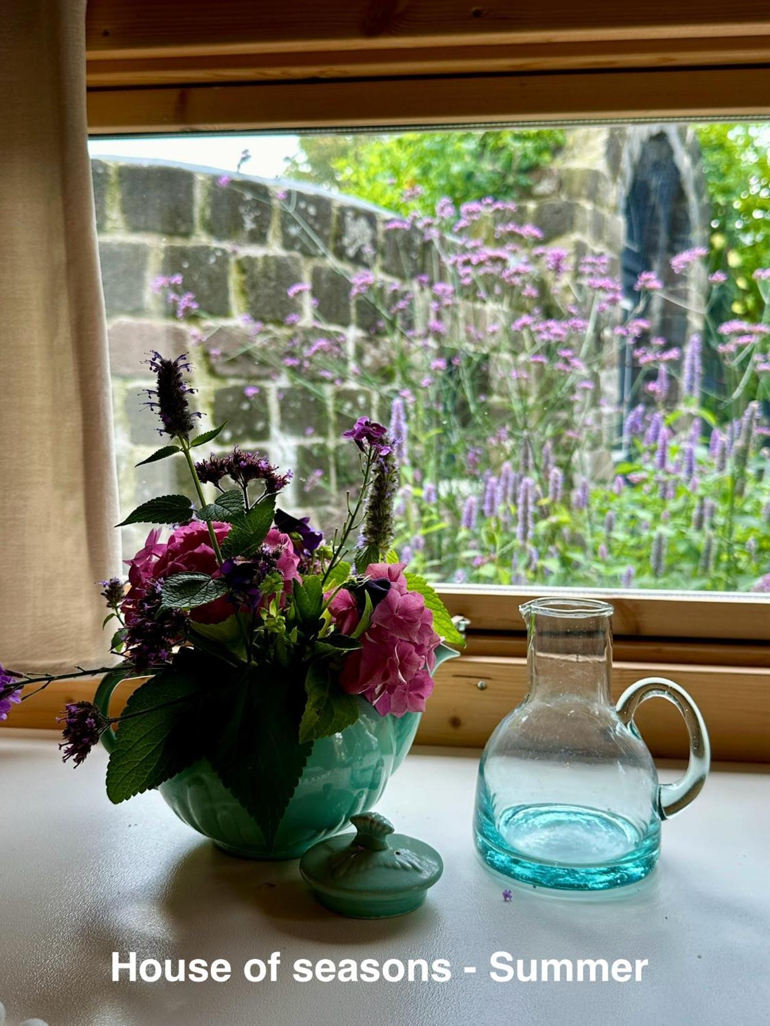 B&B Cosy Garden Alblasserdam 客房 照片
