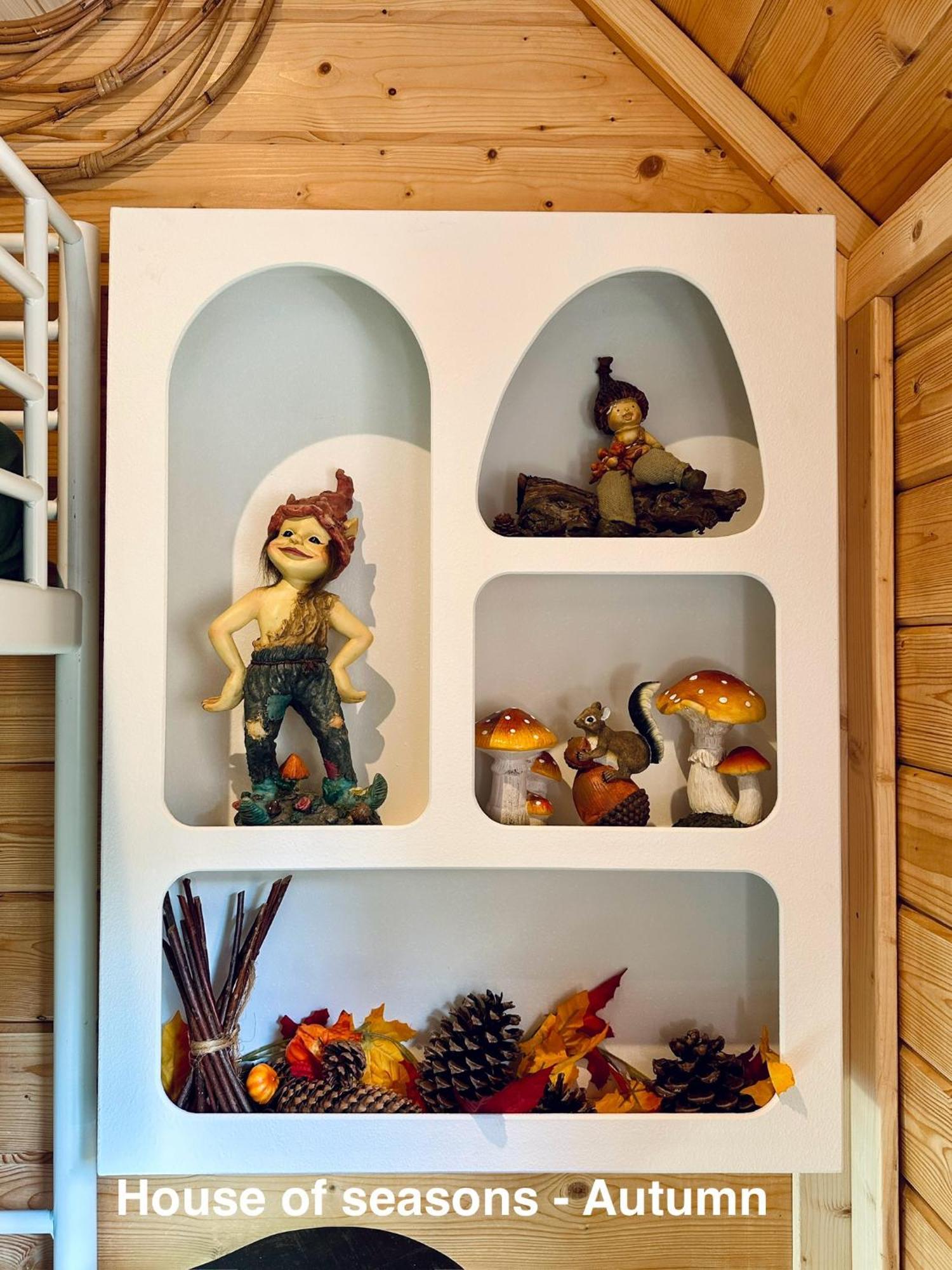 B&B Cosy Garden Alblasserdam 客房 照片