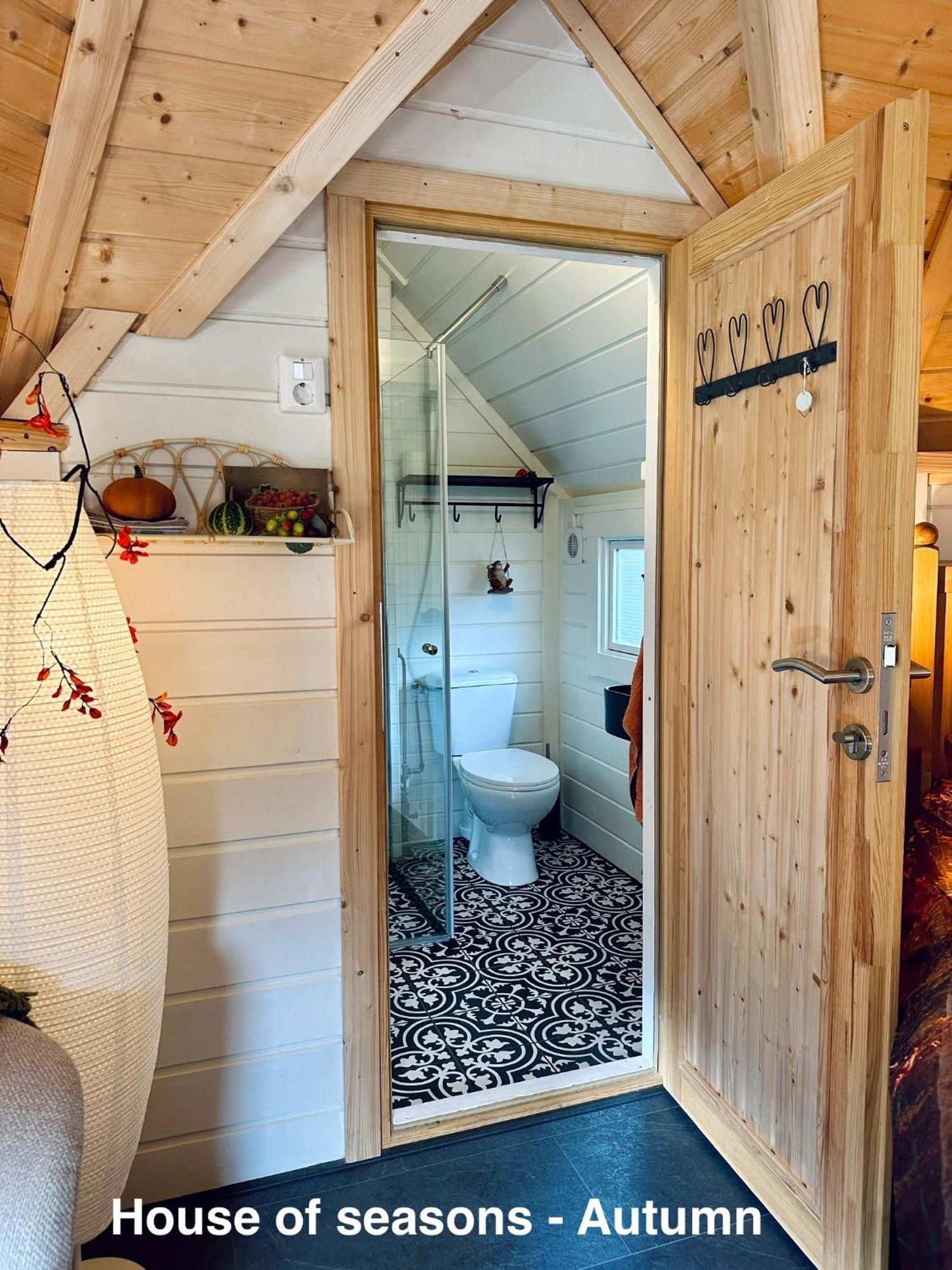 B&B Cosy Garden Alblasserdam 客房 照片
