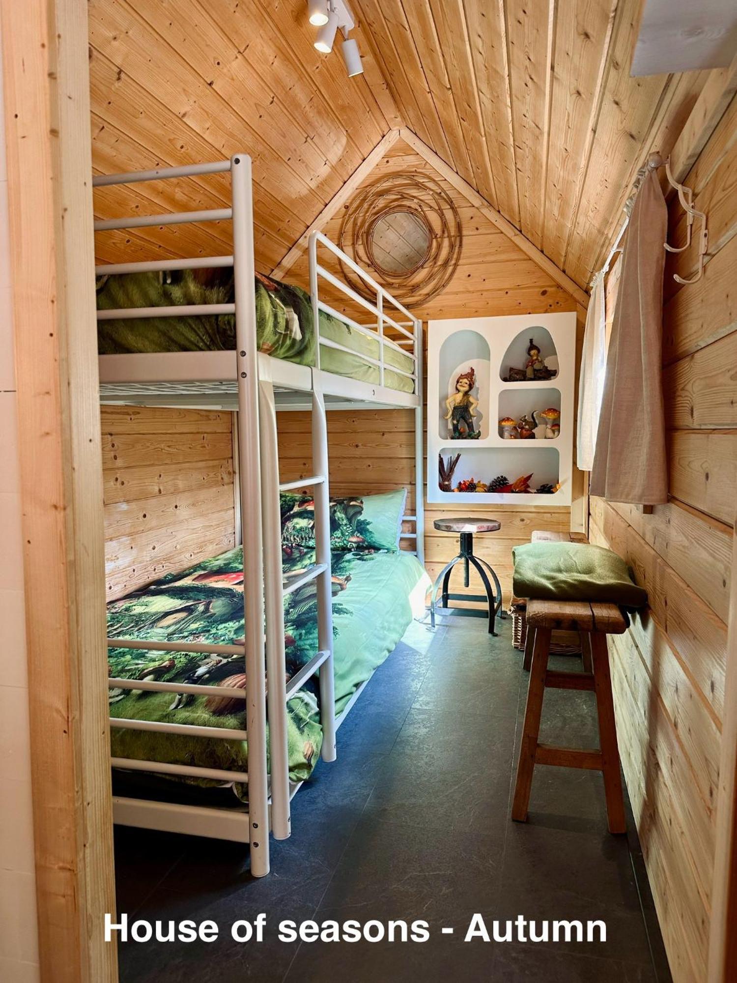 B&B Cosy Garden Alblasserdam 客房 照片