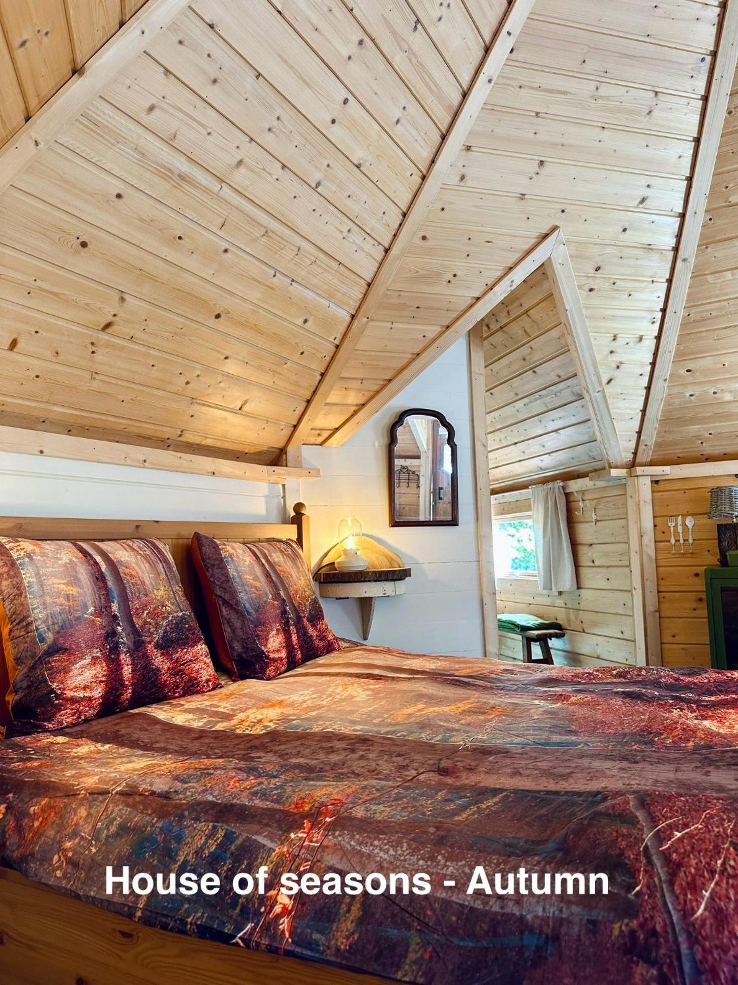B&B Cosy Garden Alblasserdam 客房 照片