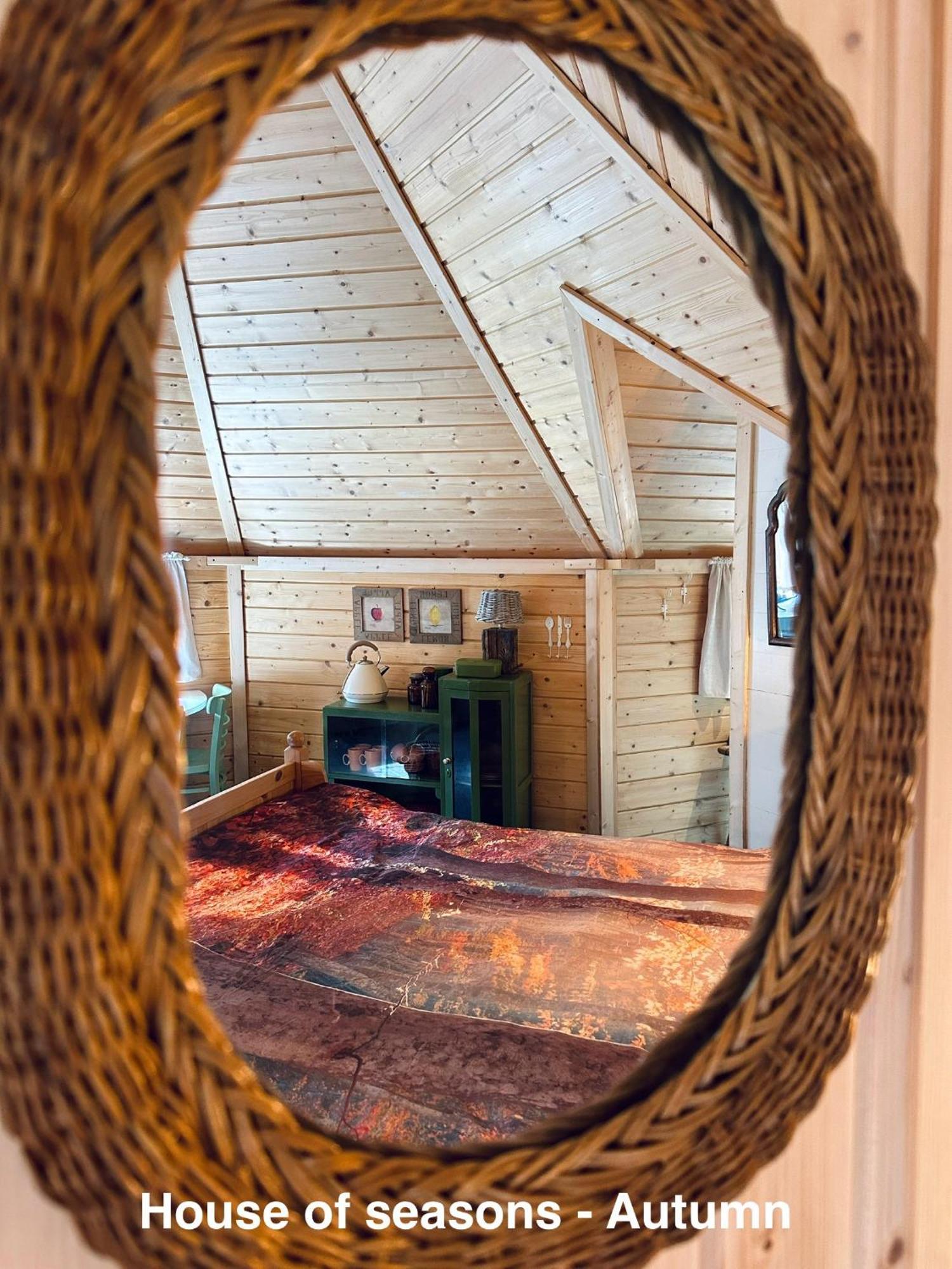 B&B Cosy Garden Alblasserdam 客房 照片