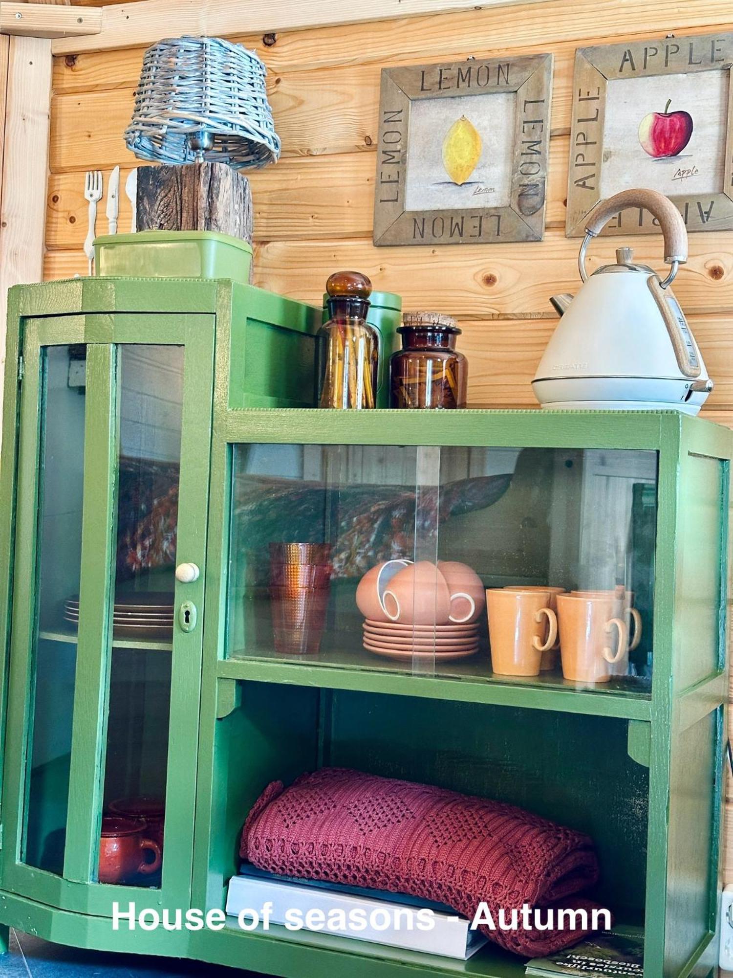 B&B Cosy Garden Alblasserdam 客房 照片