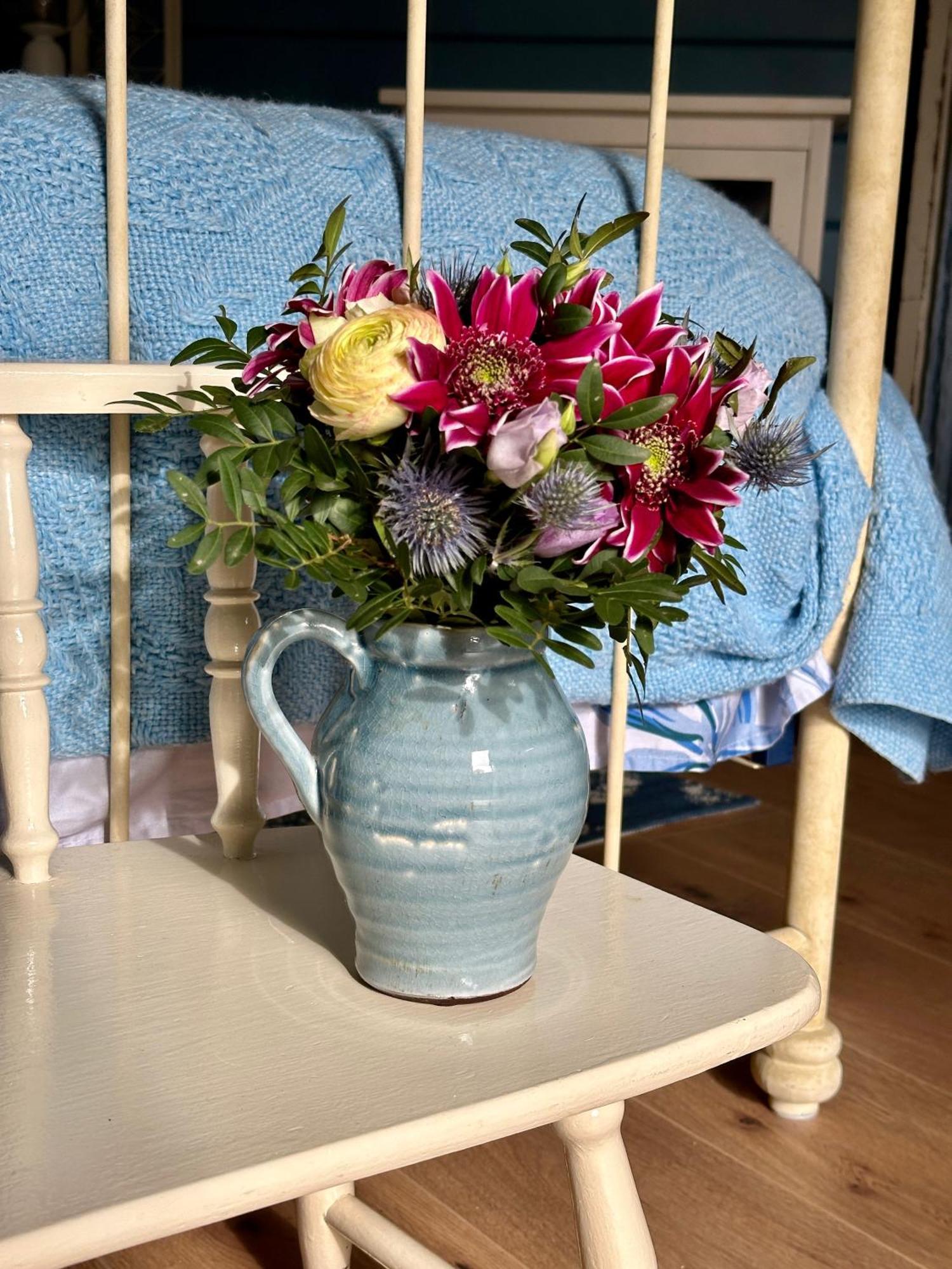 B&B Cosy Garden Alblasserdam 客房 照片
