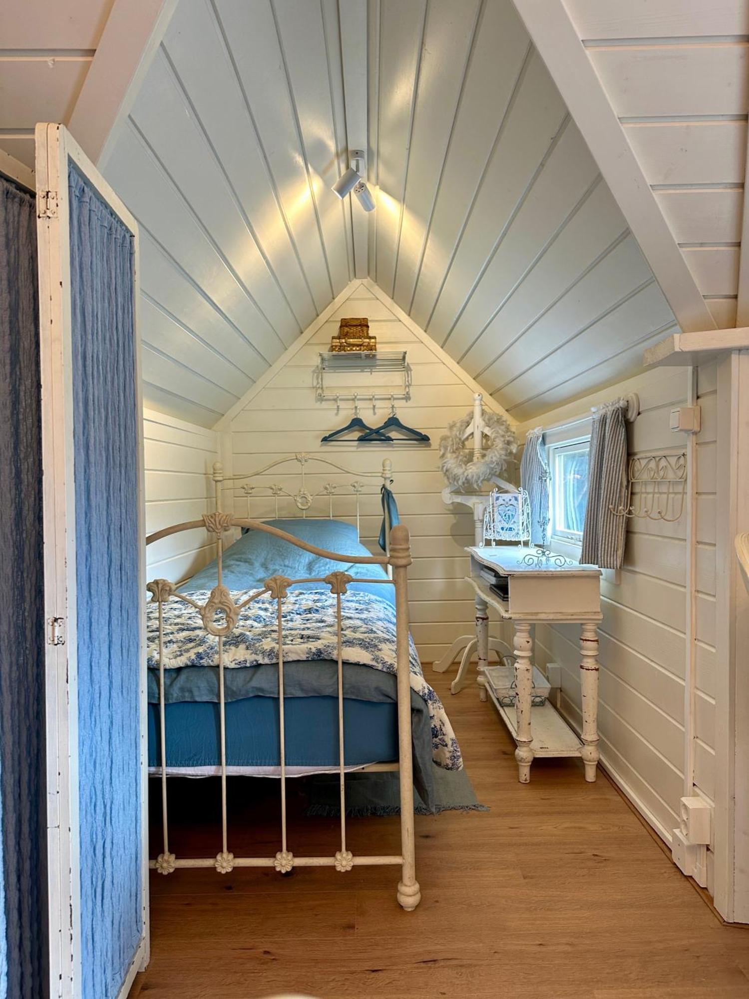 B&B Cosy Garden Alblasserdam 客房 照片