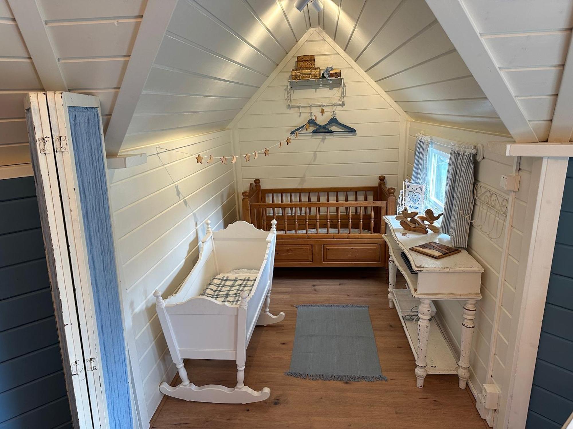 B&B Cosy Garden Alblasserdam 外观 照片