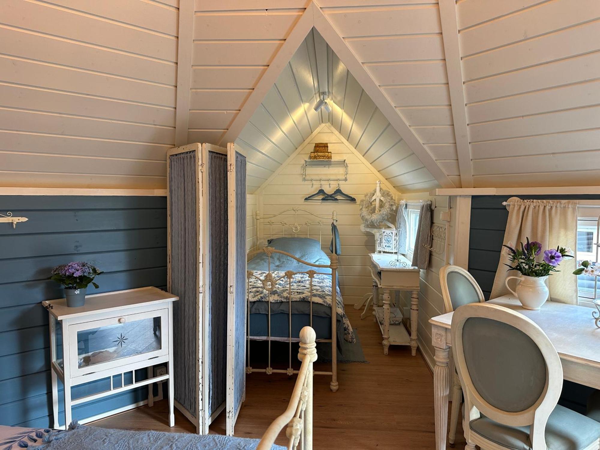 B&B Cosy Garden Alblasserdam 外观 照片